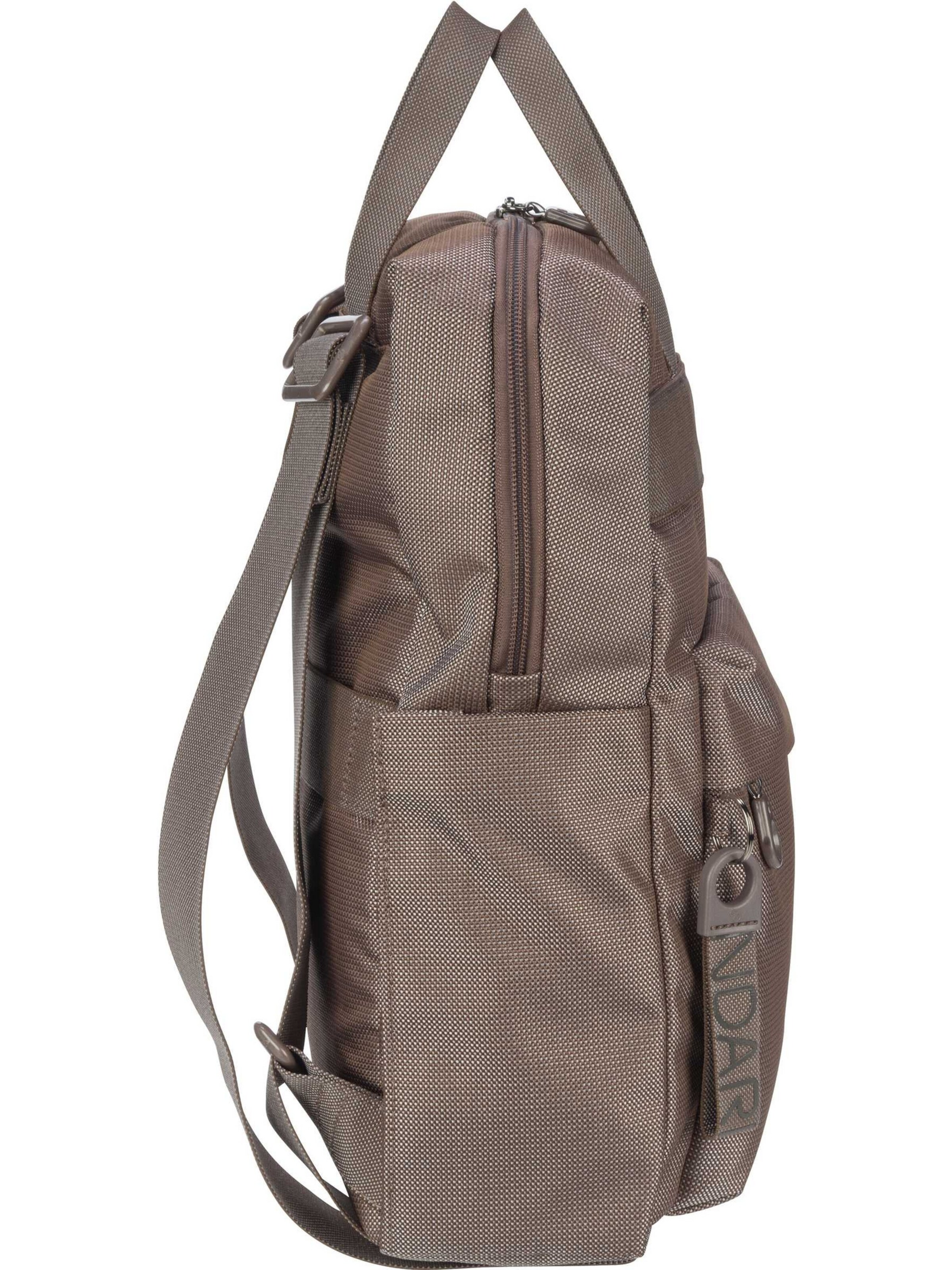 MANDARINA DUCK Backpack in Grey