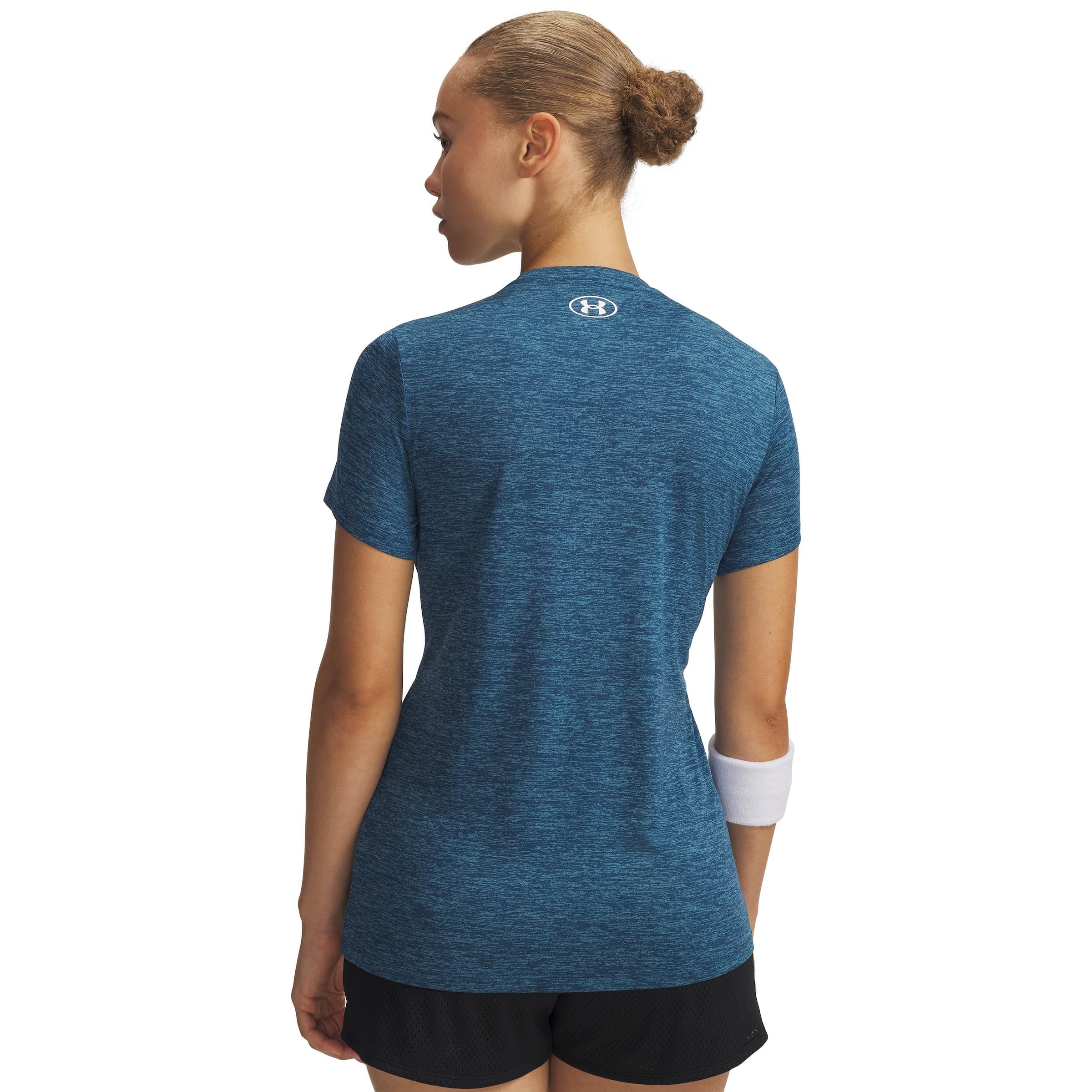 UNDER ARMOUR Performance Shirt in Blue