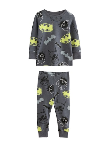 Next Pajamas 'Snuggle' in Grey