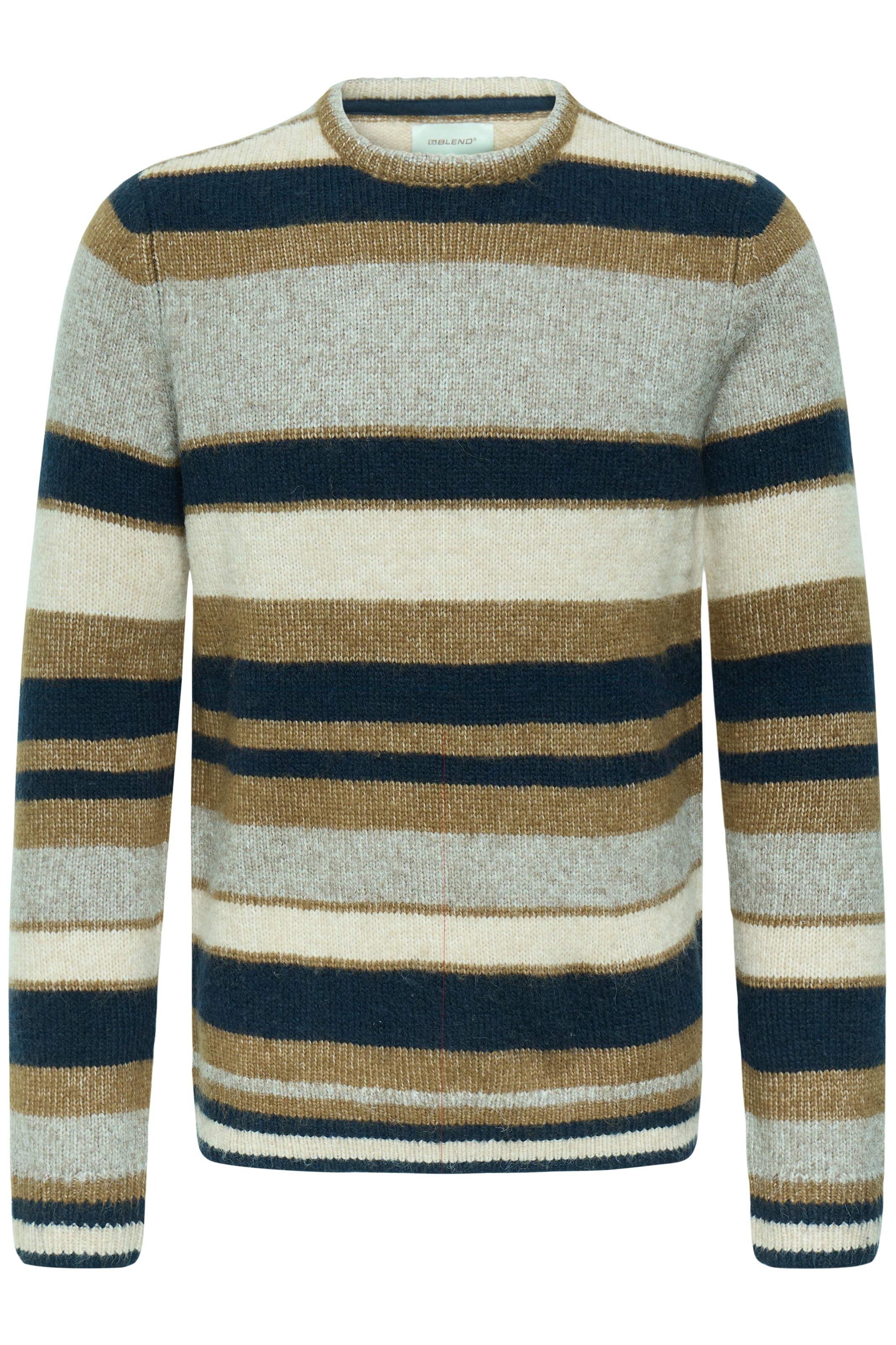 BLEND - Jersey 'BHDANNIE' en azul: frente