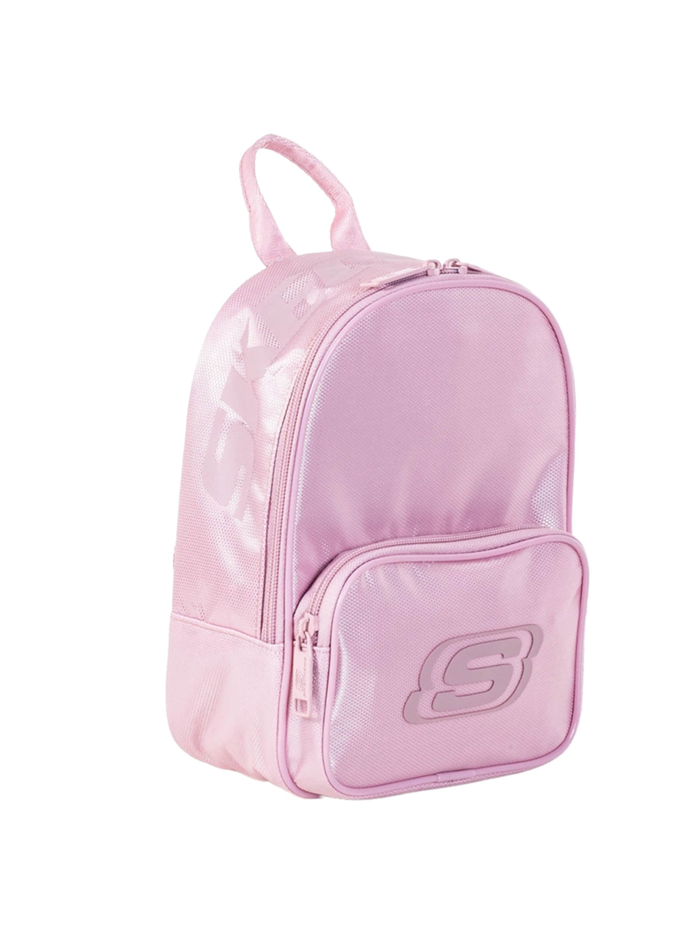 SKECHERS Rucksack‌‌‌‌ in Pink