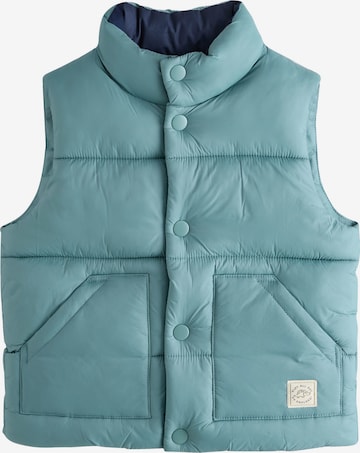 mėlyna Next Liemenė: priekis