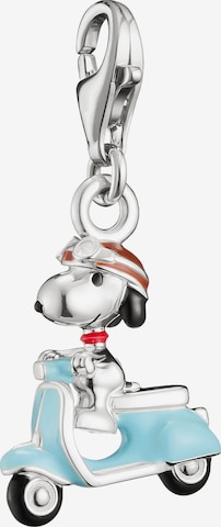 Thomas Sabo Anhänger in Silber: Vorderseite