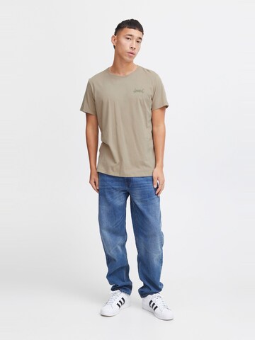 T-Shirt 'Tee' BLEND en beige