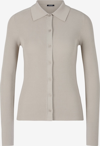 JOOP! Shirt 'Kai' in Grey: front