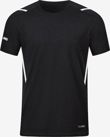 JAKO Shirt in Schwarz: predná strana