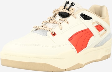 Sneaker low 'Slipstream Retro Grade' de la PUMA pe bej: față