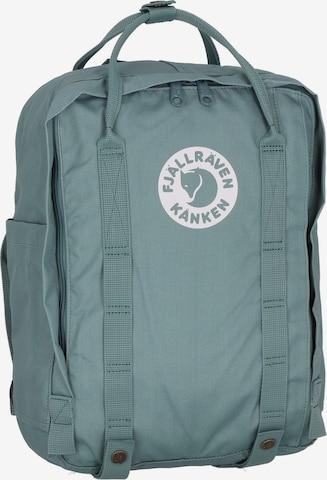 Fjällräven Backpack 'Tree-Kanken' in Blue