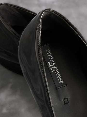 Next Instappers 'Jess' in Zwart