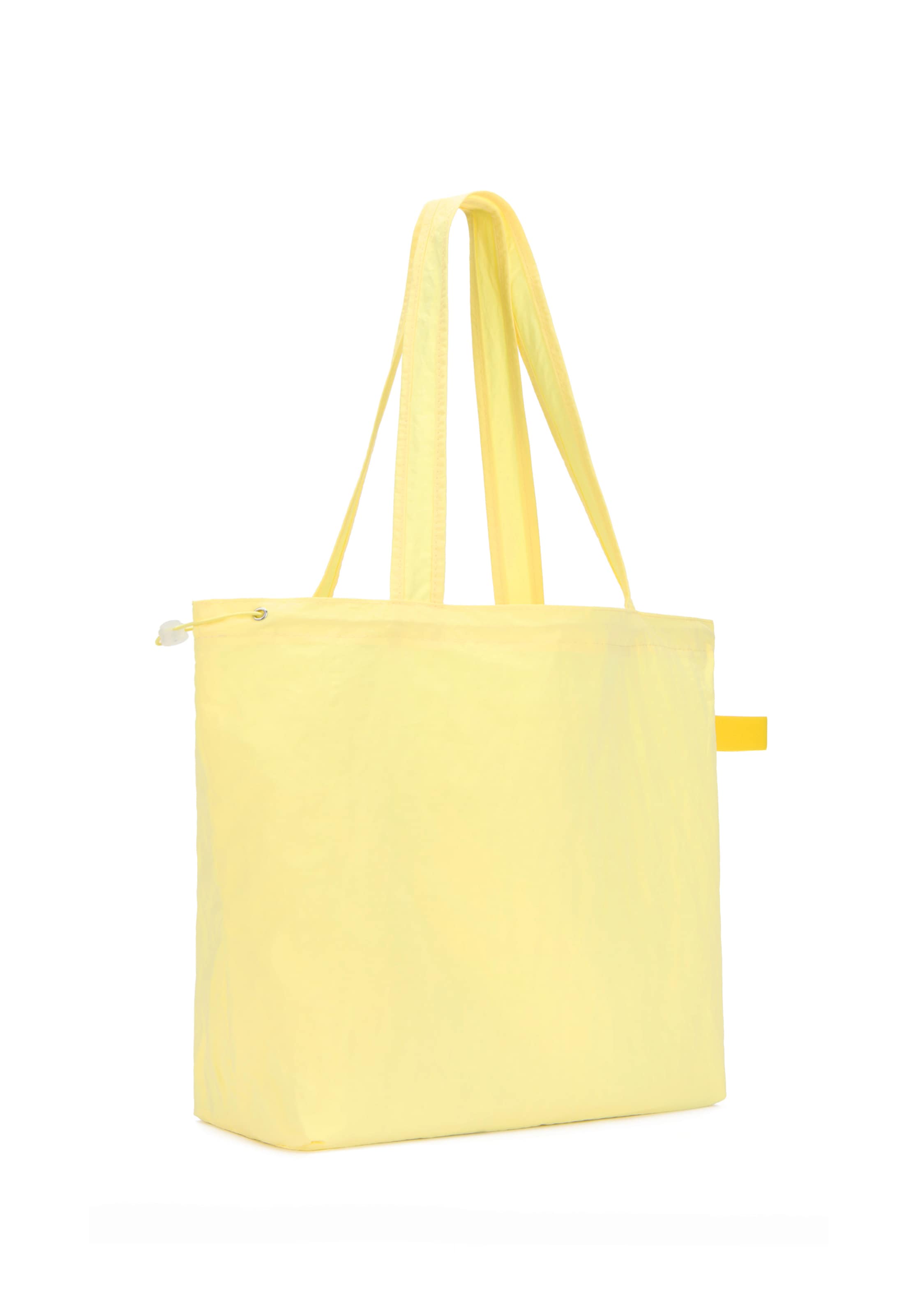 MYMO - Bolso de hombro en amarillo
