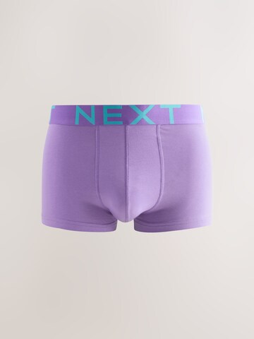 NextBokserice - plava boja