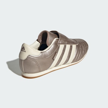 ADIDAS ORIGINALS Slip-On 'Taekwondo' i brons