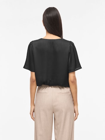 Camicia da donna 'VIEnna Ravenna' di VILA in nero