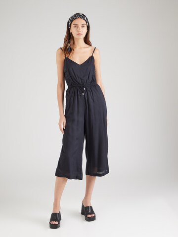 ABOUT YOU Overall 'Jella' in Schwarz: predná strana