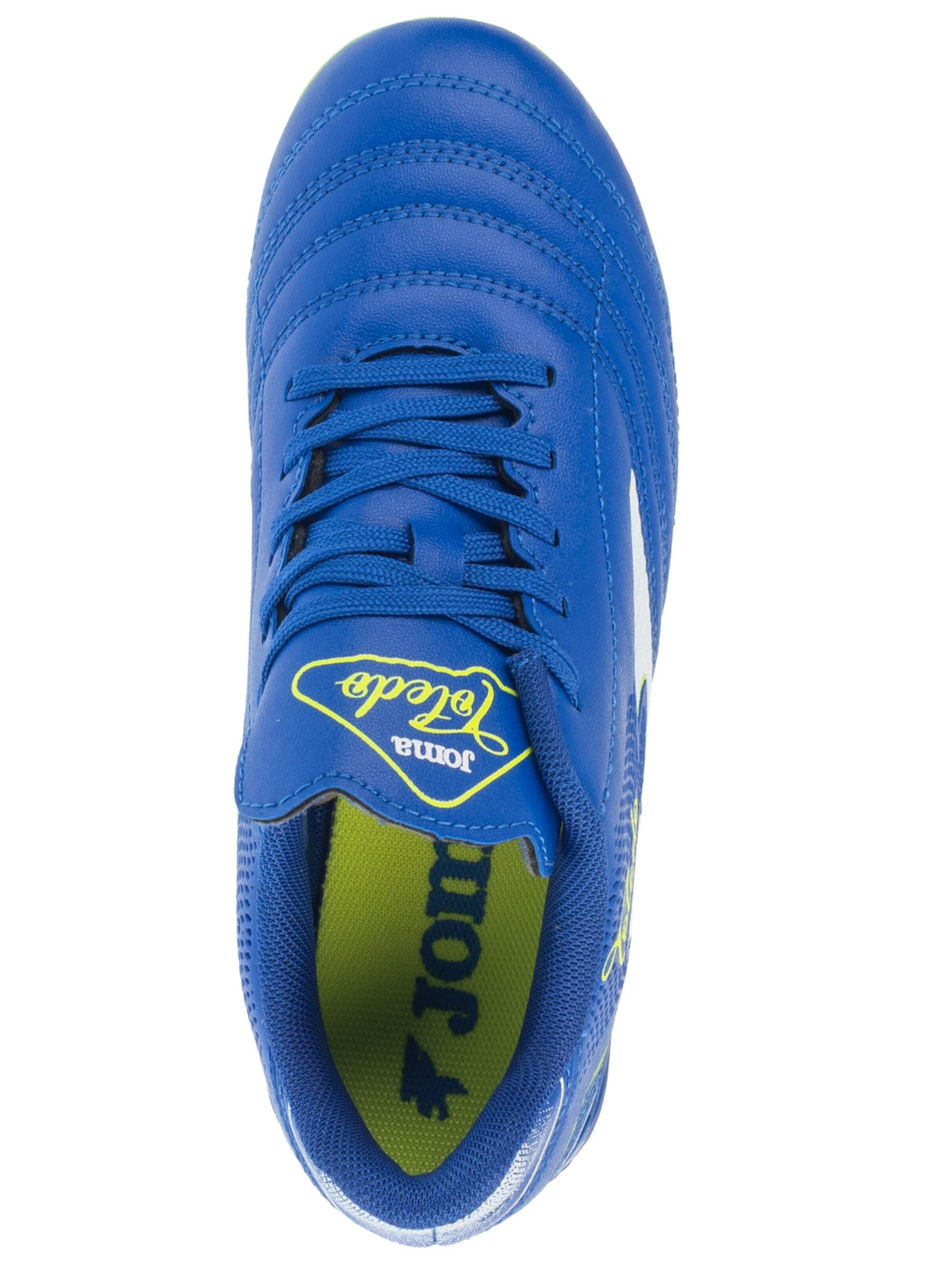 JOMA Sports shoe 'Joma Toledo Jr 25 TOJW AG' in Blue