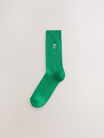 Next Socks in Beige