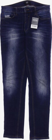 H.I.S Jeans 29 in Blau: predná strana