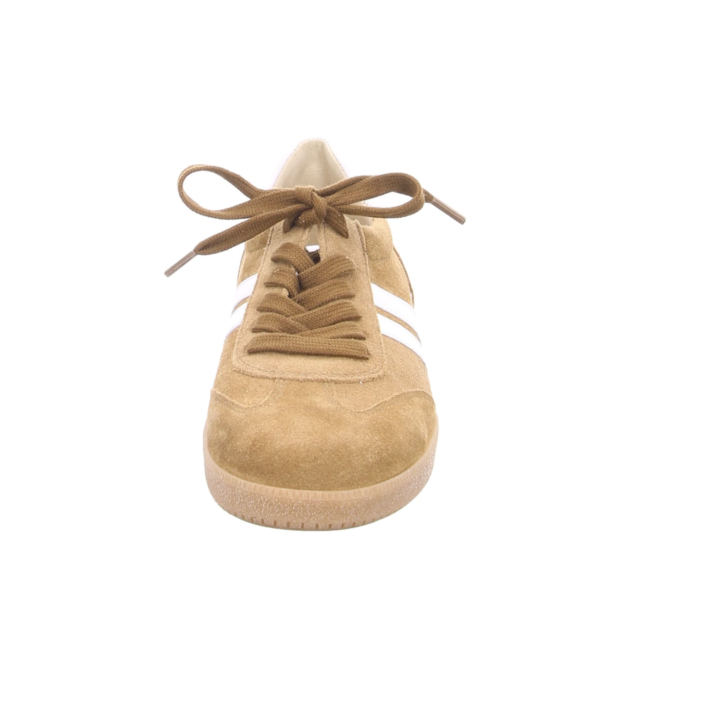 GABOR Platform trainers in Brown