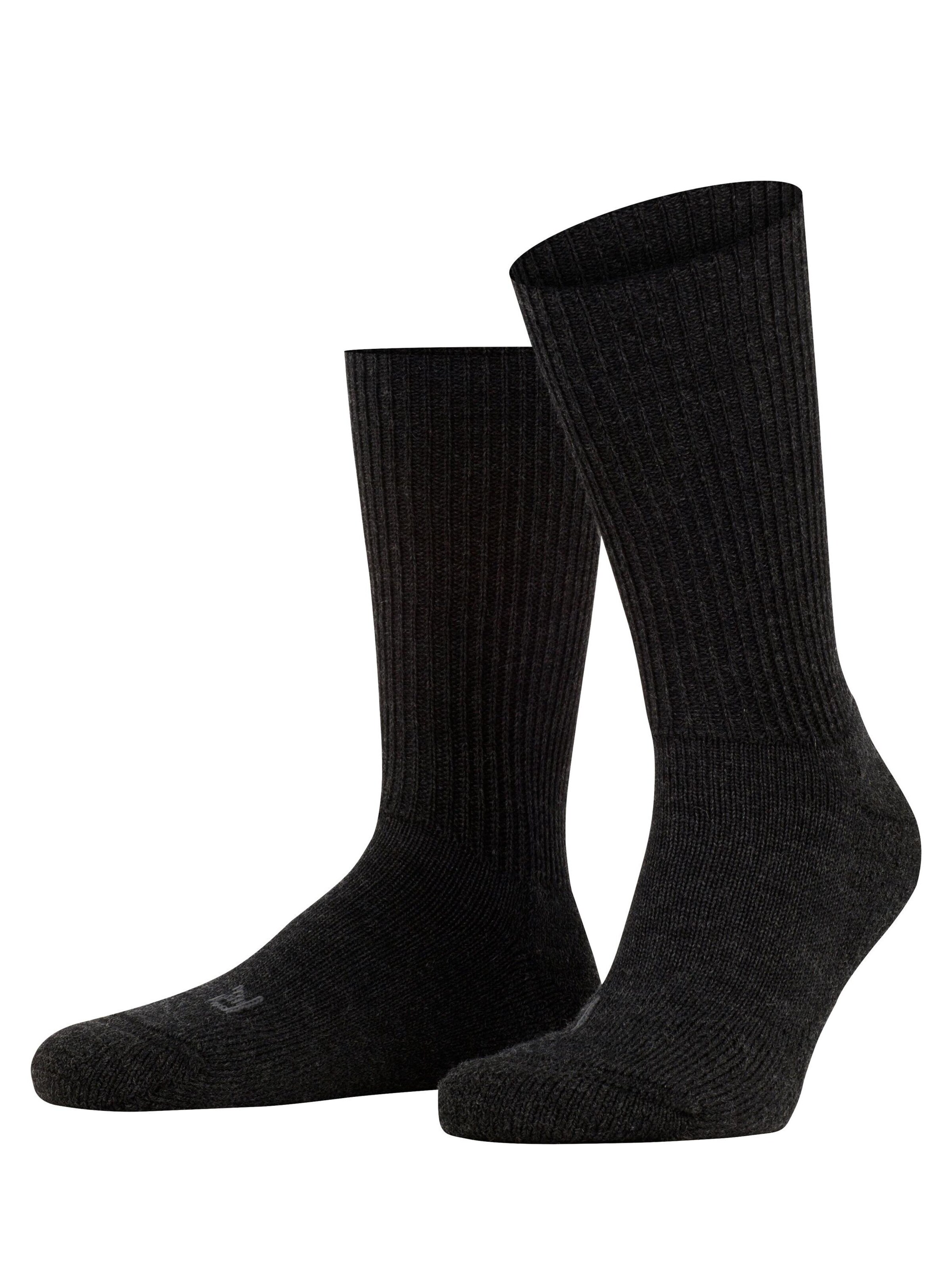 FALKE Socks 'Walkie Ergo' in Grey