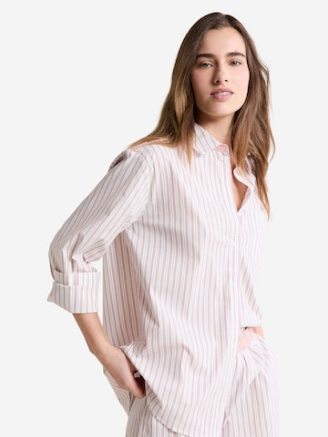 Camicia da notte 'Atlas' di ETAM in rosa