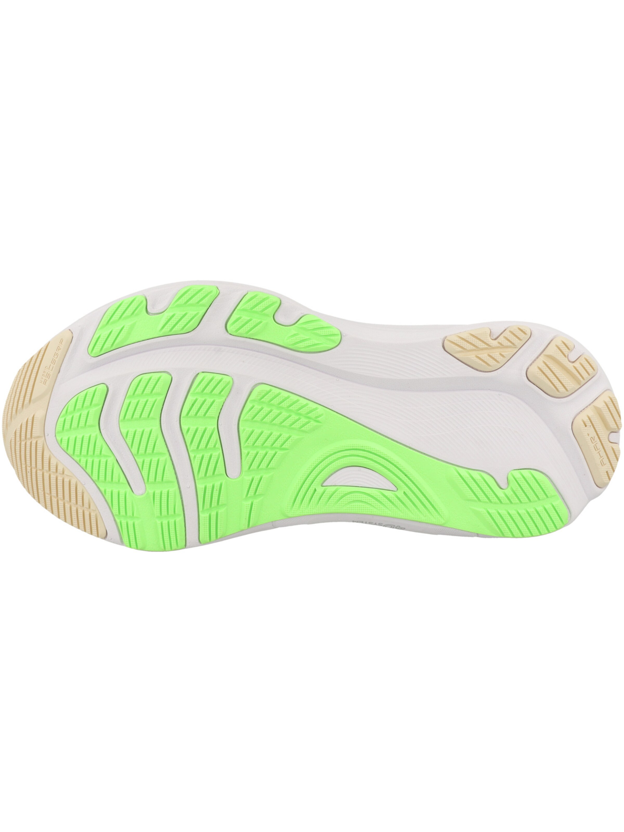 ASICS - Sapatilha de corrida 'Gel-Kayano 32' em branco