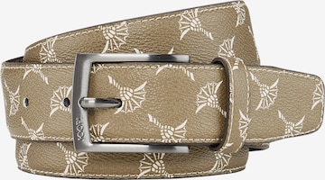 Ceinture ' Cornflower' JOOP! en beige : devant
