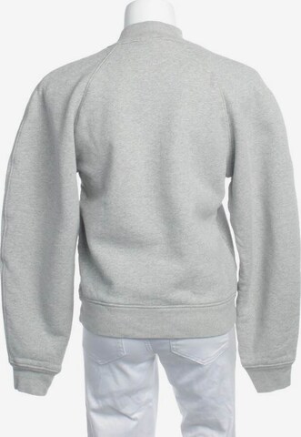 AGOLDE Sweatshirt / Sweatjacke XS in Grau