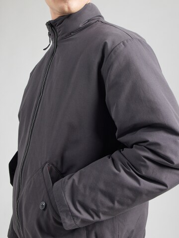 Veste mi-saison 'Briggs Short Puffer Jacket' LEVI'S ® en noir
