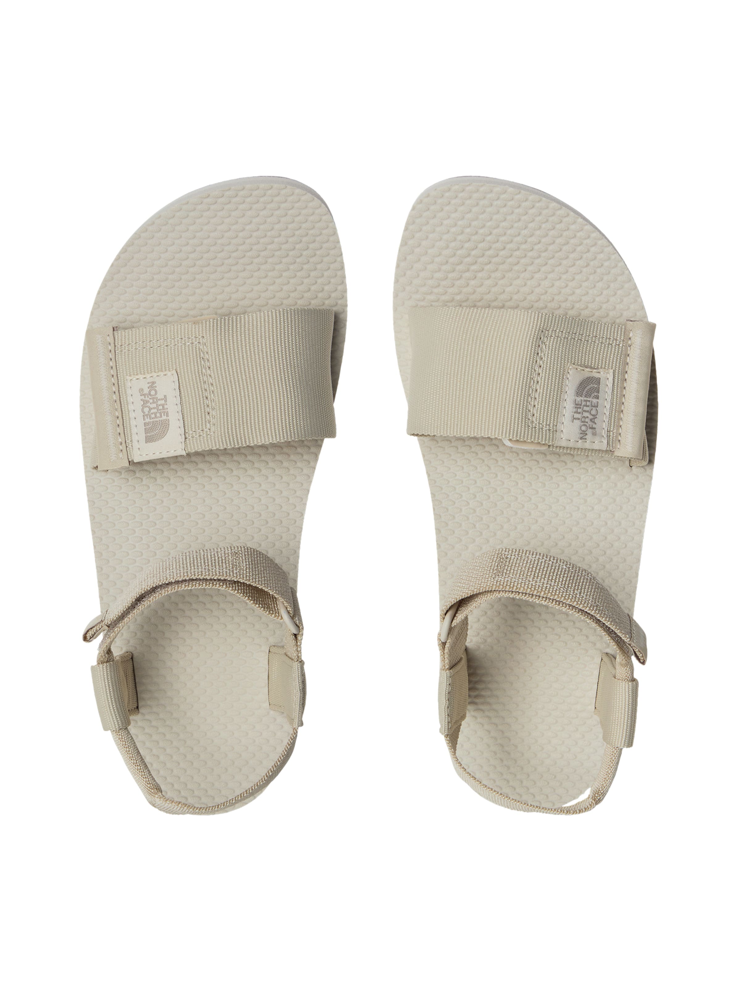 THE NORTH FACE Sandaler 'Skeena II' i grå