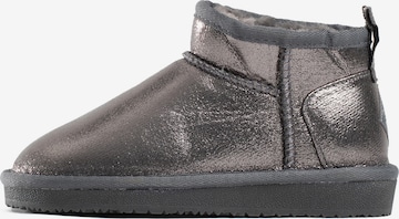 Stivale 'MIHIKA' di Island Boot in grigio: frontale