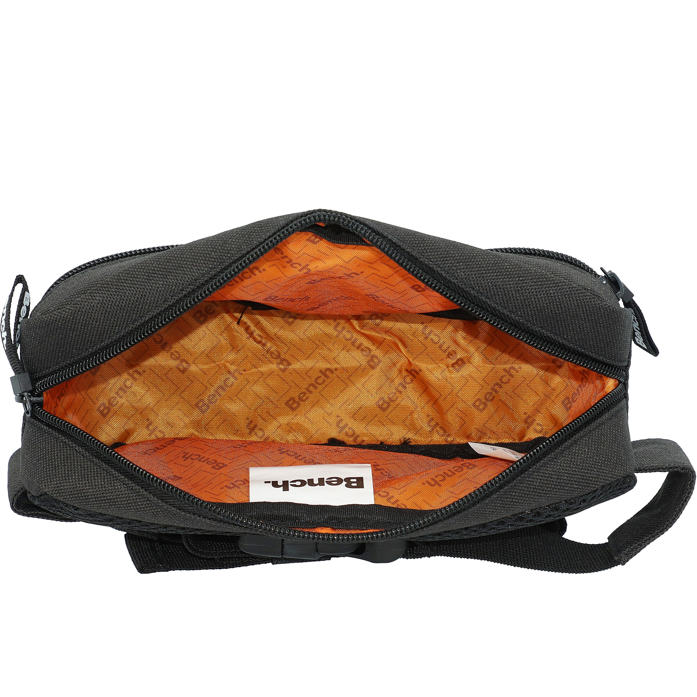 Marsupio di BENCH in nero