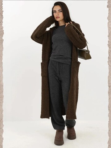 Hiccup Bluza | siva barva