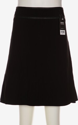 MORE & MORE Skirt in S in Black: front