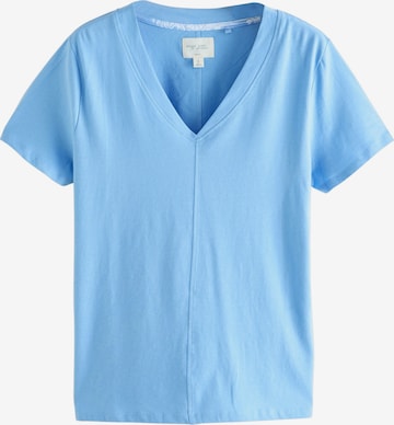 Next Pyjama värissä sininen