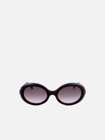 Karl Lagerfeld - Gafas de sol en negro
