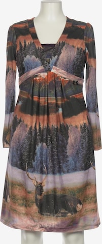 Himmelblau by Lola Paltinger Dress in XL in Mixed colors: front