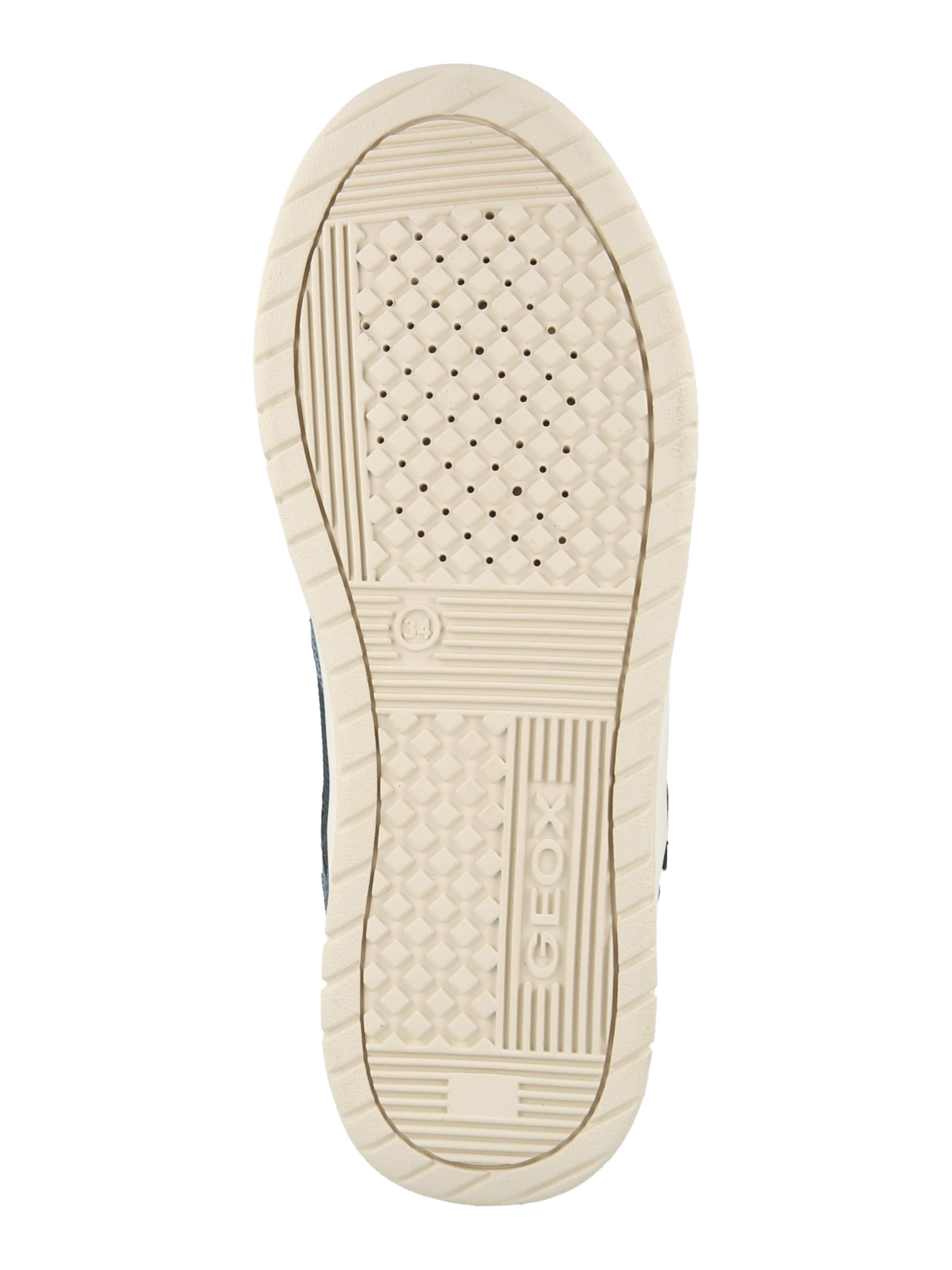 GEOX Кроссовки в Синий