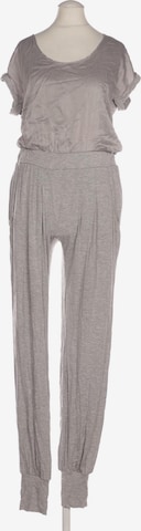 OUI Jumpsuit in M in Grey: front