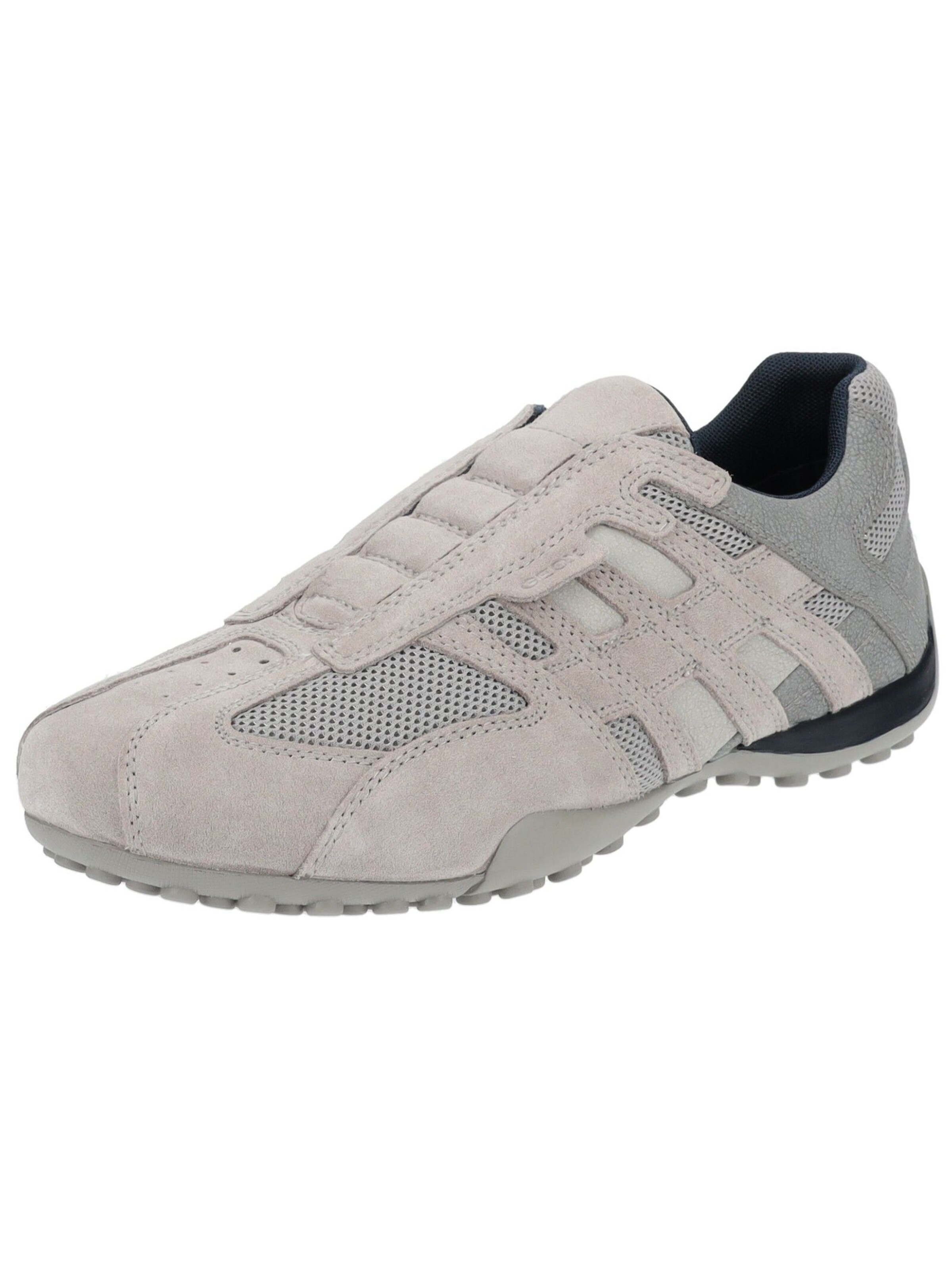 Slip on GEOX en Beige ABOUT YOU