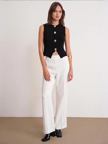 Gilet di MixRay in nero