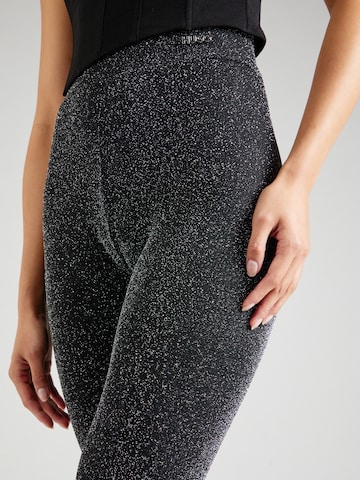 Regular Leggings 'Nikala' HUGO en noir