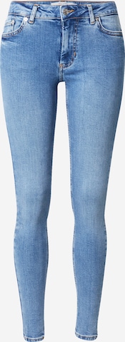 Skinny Jeans di NEW LOOK in blu: frontale