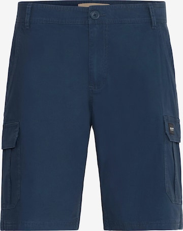 Pantaloni cargo 'Tiam' di BLEND in blu: frontale
