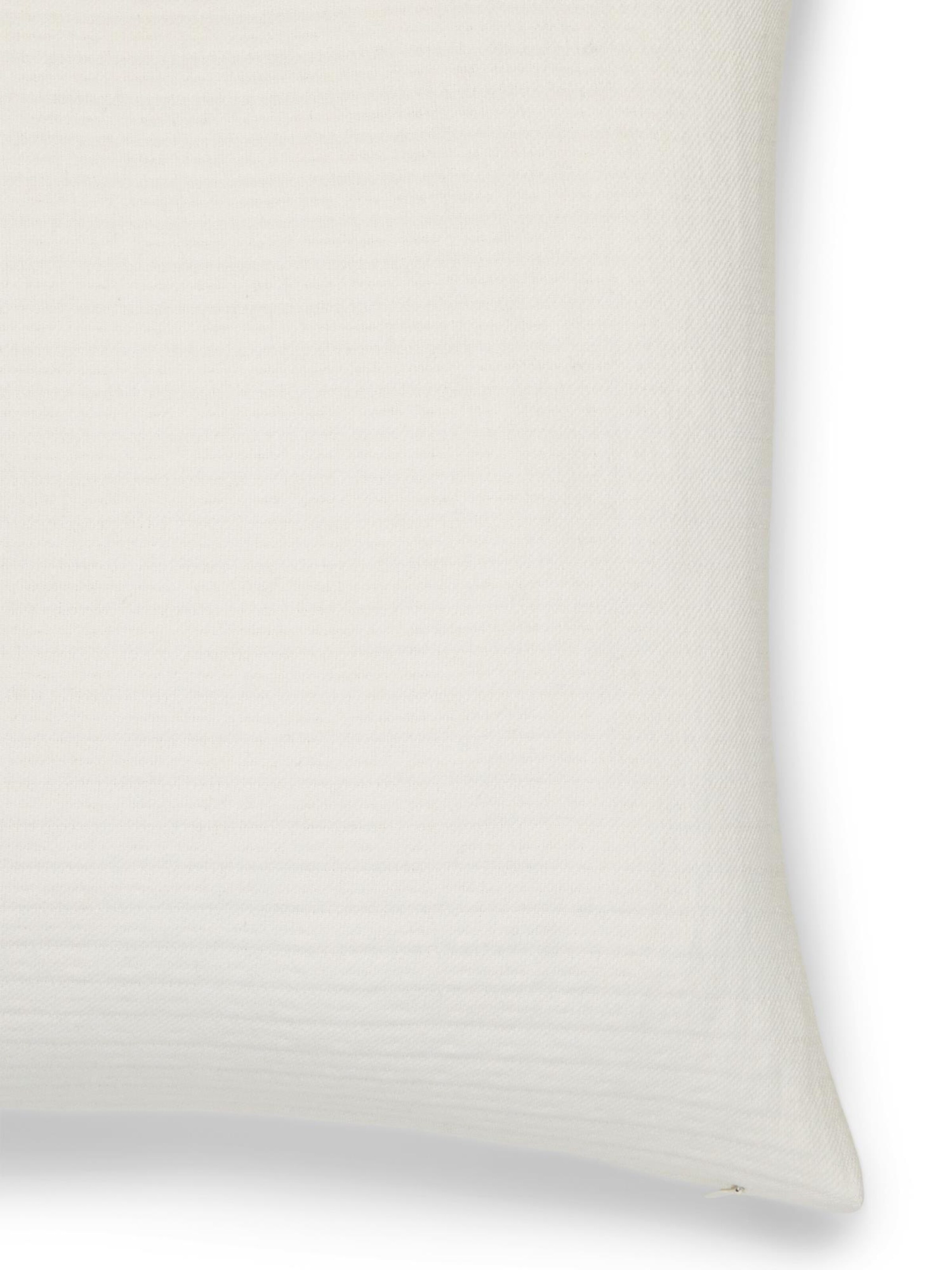 Marc O'Polo Pillow 'Viggo' in White