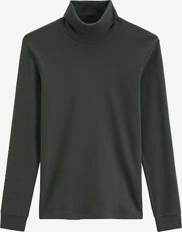 Marc O'Polo Shirt in Brown: front