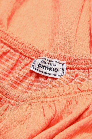 Pimkie Shirt S in Orange