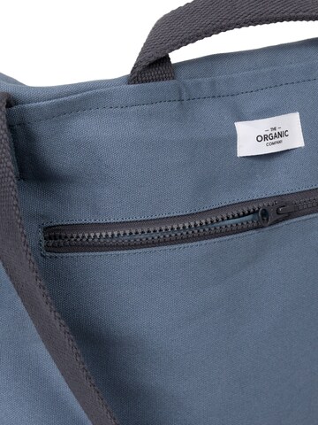 The Organic Company Crossbody Bag in Blue