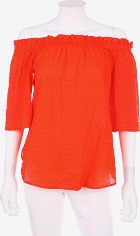 H&M Blouse & Tunic in M in Orange: front