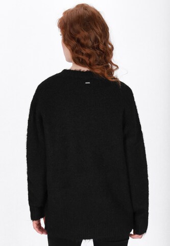 DreiMaster Vintage - Jersey en negro