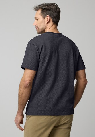 Street One MEN Shirt in Blue
